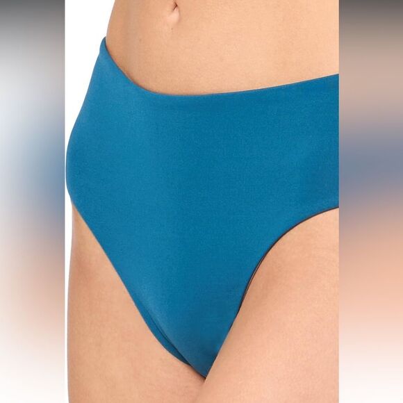 Carve Designs Women's Standard Pipa Reversible Bottom azul/ice xl NWT in pkg - Picture 2 of 5